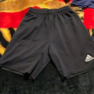 Adidas boys shorts
